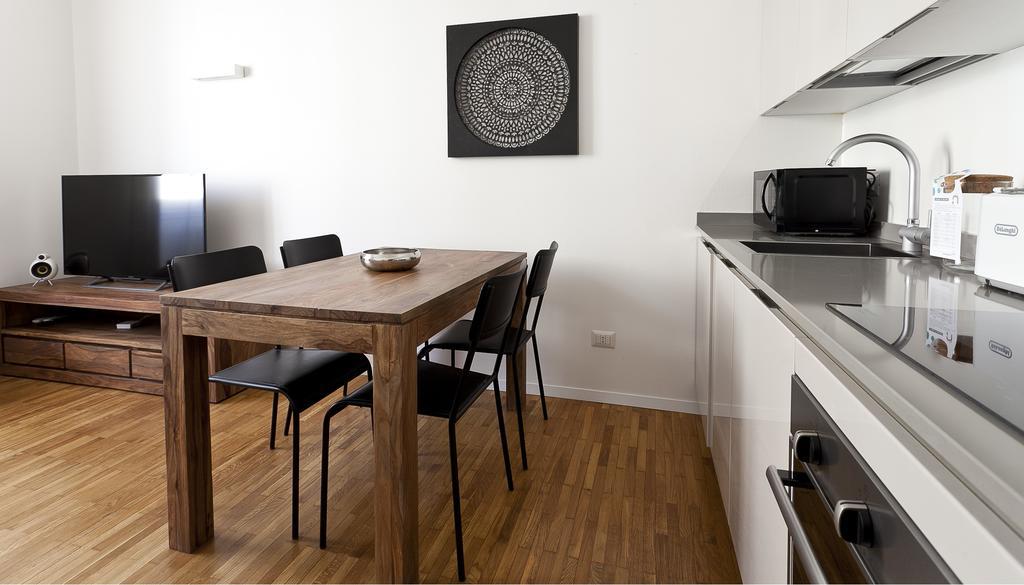 Apartamento Italianway-Scarlatti Milán Exterior foto